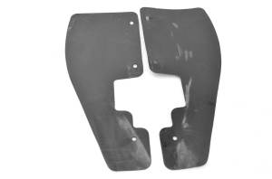 Polaris - 96 Polaris Xplorer 400 4x4 Front Left & Right Inner Fenders Mud Guard - Image 3