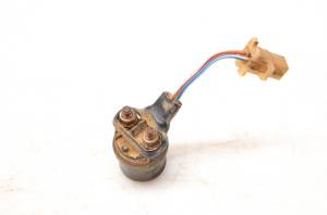 89 Yamaha Moto-4 250 2x4 Starter Solenoid YFM250W