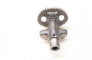 Yamaha - 89 Yamaha Moto-4 250 2x4 Counter Balancer Crankshaft Balance YFM250W - Image 3