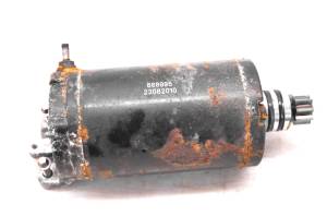 11 Sea-Doo GTX Limited 260 Starter Motor