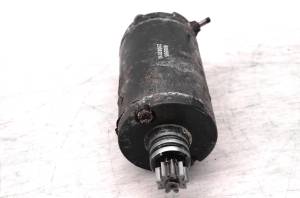 Sea-Doo - 11 Sea-Doo GTX Limited 260 Starter Motor - Image 2