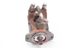 14 Polaris Brutus Diesel Cab 4x4 Hydraulic Pump Motor