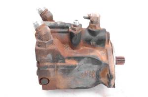 Polaris - 14 Polaris Brutus Diesel Cab 4x4 Hydraulic Pump Motor - Image 2