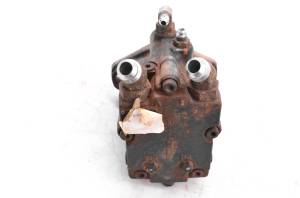 Polaris - 14 Polaris Brutus Diesel Cab 4x4 Hydraulic Pump Motor - Image 3