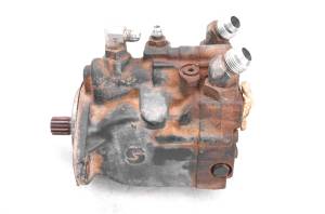 Polaris - 14 Polaris Brutus Diesel Cab 4x4 Hydraulic Pump Motor - Image 4