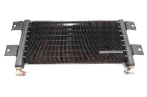 Polaris - 14 Polaris Brutus Diesel Cab 4x4 Oil Cooler - Image 5