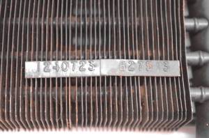 Polaris - 14 Polaris Brutus Diesel Cab 4x4 Oil Cooler - Image 6