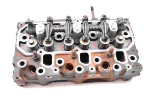 14 Polaris Brutus Diesel Cab 4x4 Cylinder Head