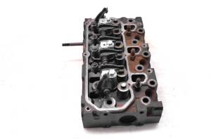 Polaris - 14 Polaris Brutus Diesel Cab 4x4 Cylinder Head - Image 2
