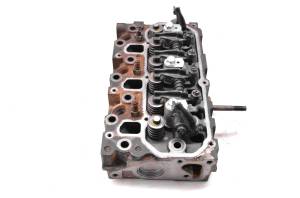 Polaris - 14 Polaris Brutus Diesel Cab 4x4 Cylinder Head - Image 4