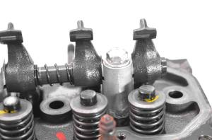 Polaris - 14 Polaris Brutus Diesel Cab 4x4 Cylinder Head - Image 5