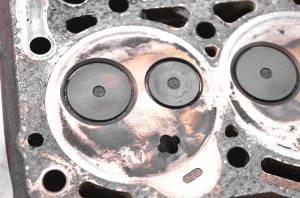 Polaris - 14 Polaris Brutus Diesel Cab 4x4 Cylinder Head - Image 9