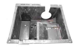14 Polaris Brutus Diesel Cab 4x4 Hvac Storage Box