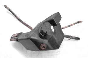 14 Polaris Brutus Diesel Cab 4x4 Hydraulic Oil Tank & Lines