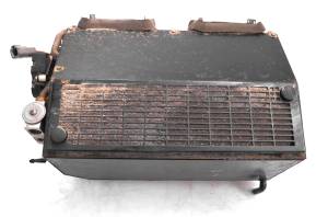 Polaris - 14 Polaris Brutus Diesel Cab 4x4 Hvac Ac Control Box - Image 3