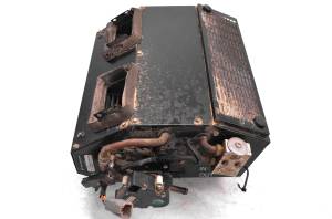 Polaris - 14 Polaris Brutus Diesel Cab 4x4 Hvac Ac Control Box - Image 4