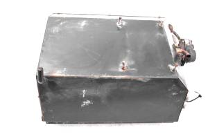 Polaris - 14 Polaris Brutus Diesel Cab 4x4 Hvac Ac Control Box - Image 8