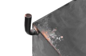 Polaris - 14 Polaris Brutus Diesel Cab 4x4 Hvac Ac Control Box - Image 9