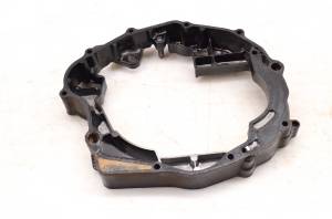 Yamaha - 89 Yamaha Moto-4 250 2x4 Clutch Spacer Cover YFM250W - Image 2