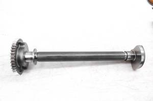 11 Sea-Doo GTX Limited 260 Counter Balancer Crankshaft Balance