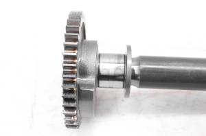 Sea-Doo - 11 Sea-Doo GTX Limited 260 Counter Balancer Crankshaft Balance - Image 5