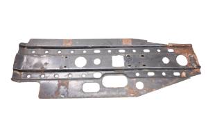 94 Polaris 300 4x4 Skid Plate