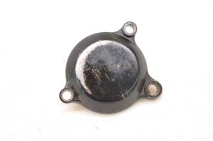 89 Yamaha Moto-4 250 2x4 Oil Filter Cover YFM250W