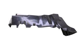 Suzuki - 21 Suzuki King Quad 750 EPS 4x4 Gas Tank Cover Right - Image 2