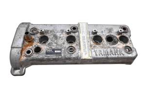 13 Yamaha VX Deluxe Valve Cover VX1100