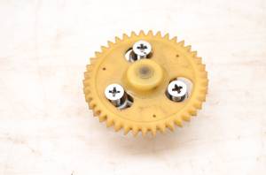 89 Yamaha Moto-4 250 2x4 Oil Pump YFM250W