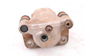 Polaris - 14 Polaris Brutus Diesel Cab 4x4 Rear Left Brake Caliper - Image 2