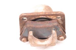 Polaris - 14 Polaris Brutus Diesel Cab 4x4 Rear Left Brake Caliper - Image 3