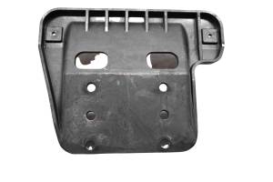13 Yamaha VX Deluxe Electric Box Cover Bracket Mount VX1100