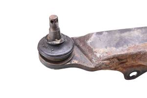 Suzuki - 05 Suzuki King Quad 700 Front Upper Left A-Arm LTA700X - Image 3