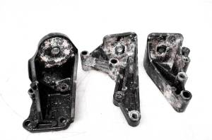 11 Sea-Doo GTX Limited 260 Front Engine Motor Brackets Mounts