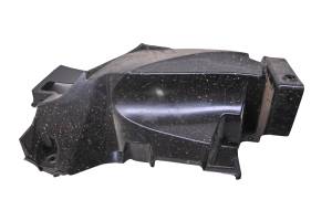 21 Suzuki King Quad 750 EPS 4x4 Gas Tank Cover Left
