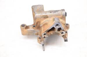 Yamaha - 89 Yamaha Moto-4 250 2x4 Crankcase Side Gear Case Housing YFM250W - Image 2