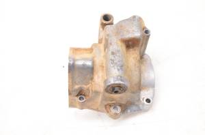 Yamaha - 89 Yamaha Moto-4 250 2x4 Crankcase Side Gear Case Housing YFM250W - Image 3