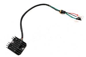 03 Yamaha Waverunner XLT1200 Regulator Rectifier XA1200A