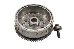 Kawasaki - 25 Kawasaki Ninja 500 Flywheel Starter Clutch Bearing & Gear EX500 - Image 2