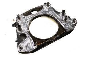 03 Yamaha Waverunner XLT1200 Transom Plate Bracket Mount XA1200A