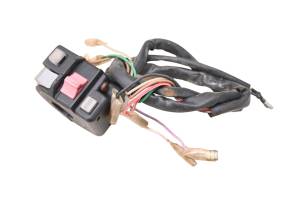 94 Polaris 300 4x4 Headlight On Off Handlebar Start Switch