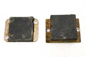 03 Yamaha Waverunner XLT1200 Upper & Lower Engine Brackets Mounts Stoppers XA1200A