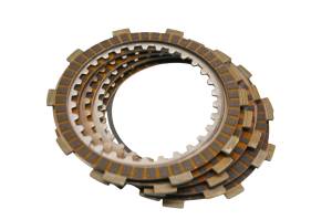 Kawasaki - 25 Kawasaki Ninja 500 Clutch Plates EX500 - Image 2