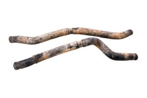 05 Suzuki King Quad 700 Radiator Coolant Hoses LTA700X