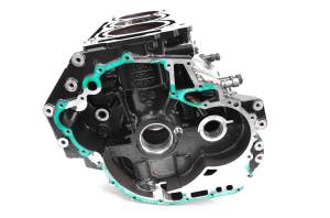 Sea-Doo - 11 Sea-Doo GTX Limited 260 Crankcase Center Crank Case & Cylinders - Image 4