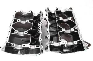 Sea-Doo - 11 Sea-Doo GTX Limited 260 Crankcase Center Crank Case & Cylinders - Image 7