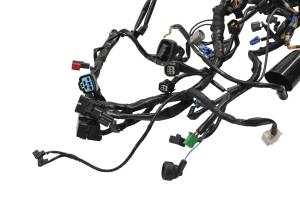 Kawasaki - 25 Kawasaki Ninja 500 Wire Harness Electrical Wiring EX500 - Image 2