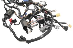 Kawasaki - 25 Kawasaki Ninja 500 Wire Harness Electrical Wiring EX500 - Image 3