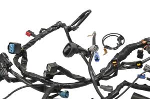 Kawasaki - 25 Kawasaki Ninja 500 Wire Harness Electrical Wiring EX500 - Image 5